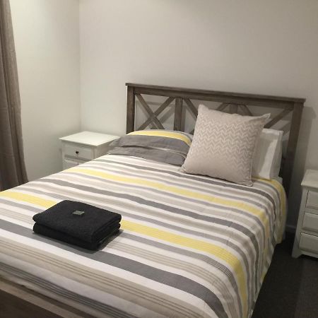 Intown Apartmentsジェラルトン エクステリア 写真