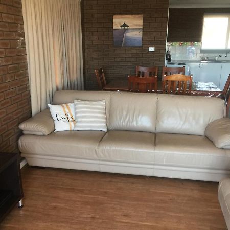Intown Apartmentsジェラルトン エクステリア 写真