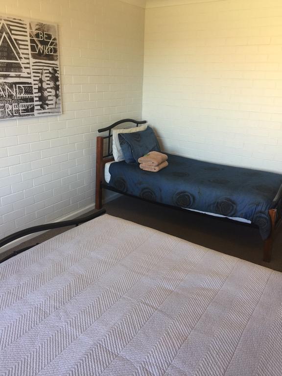 Intown Apartmentsジェラルトン エクステリア 写真