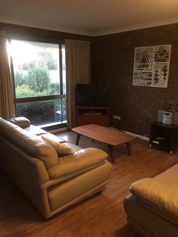 Intown Apartmentsジェラルトン エクステリア 写真